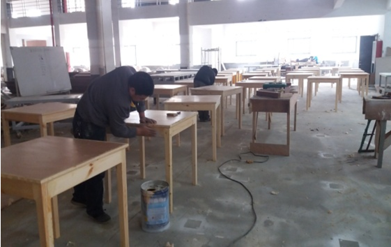 西尼電梯暖冬福利院之行-“社會責(zé)任，我們在路上”