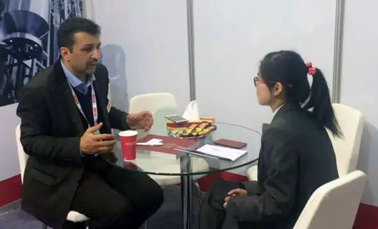 西尼電梯精彩亮相2015土耳其國(guó)際電梯展