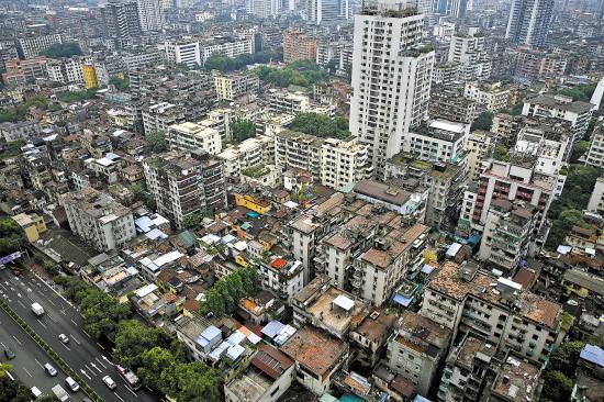 新建四層以上住宅必須裝電梯